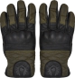 Preview: BELSTAFF HAMPSTEAD GLOVES GREEN